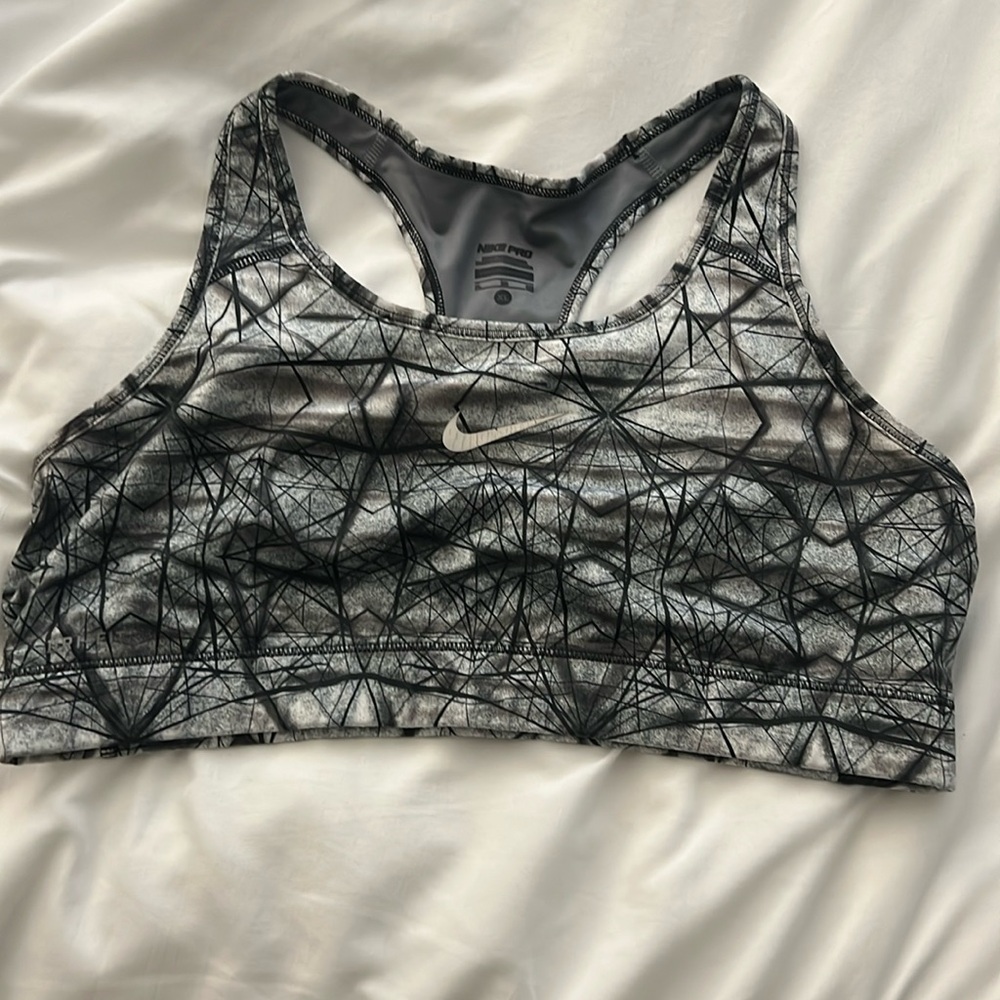 Nike pro Sports Bra